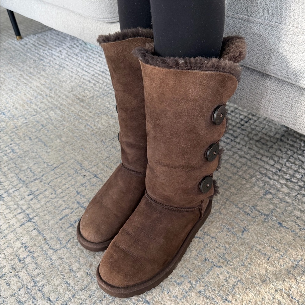 Ugg boots